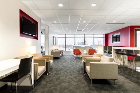Preview this Regus - Continental Plaza Coworking space for Rent in Hackensack
