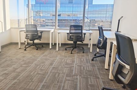 Preview this Regus - Markham - Commerce Valley West Coworking space for Rent in Markham