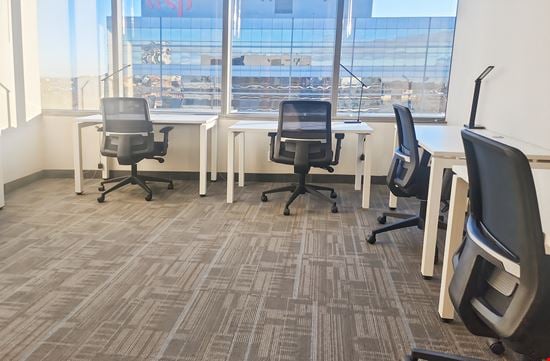 Regus - Markham - Commerce Valley West