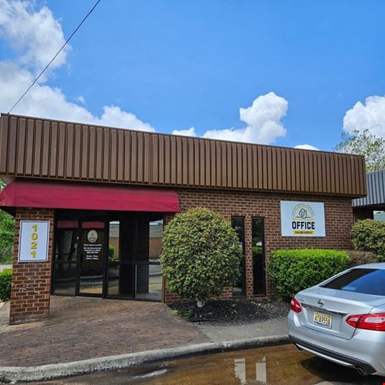 Office Hub Hsv