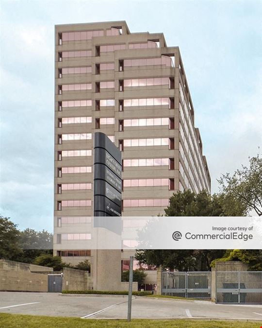 Legacy Office Centers