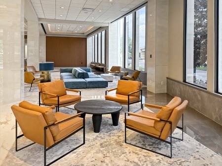 Preview this Regus - Houston - West Loop Coworking space for Rent in Houston