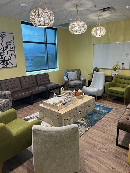Preview this Psych Suites LLC Coworking space for Rent in Phoenix