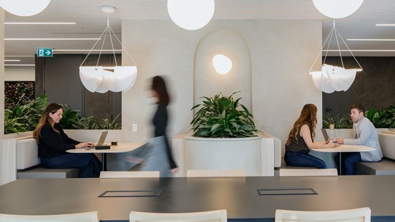 Preview this Pavilion Cowork - Courthouse 6th Ave Coworking space for Rent in Calgary