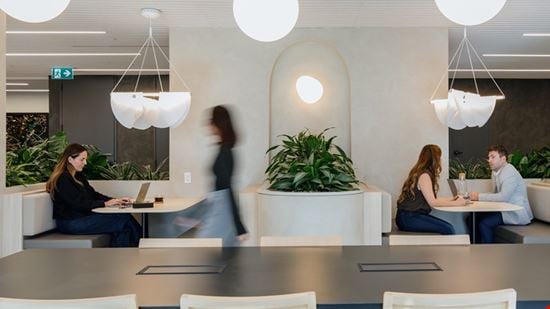 Pavilion Cowork - Courthouse 6th Ave