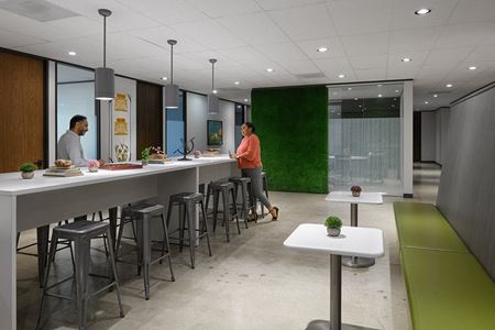 Preview this Workstyle Flexible Spaces - 9900 Westpark Drive Coworking space for Rent in Houston