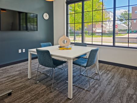 Preview this Regus - Winter Garden - Plant St Coworking space for Rent in Winter Garden