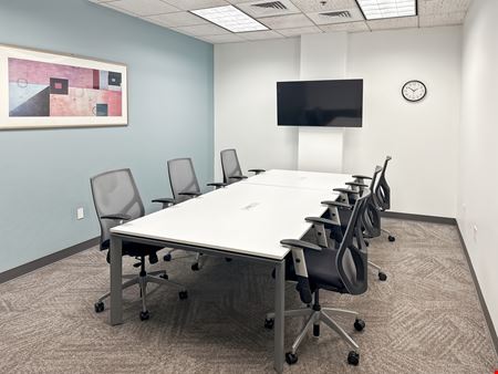 Preview this Regus - Boston - Newton Coworking space for Rent in Newton